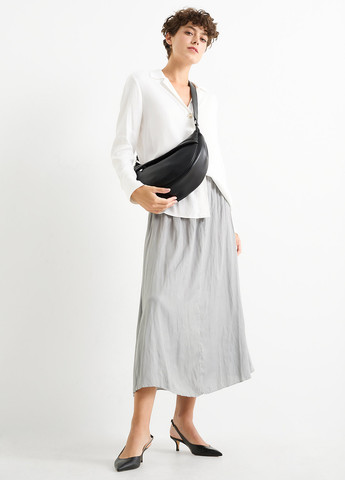 Біла блуза C&A