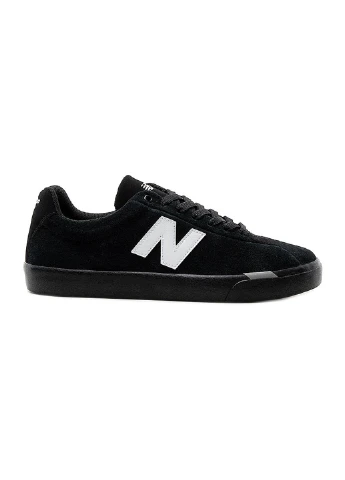 Чорні кеди nm22 New Balance