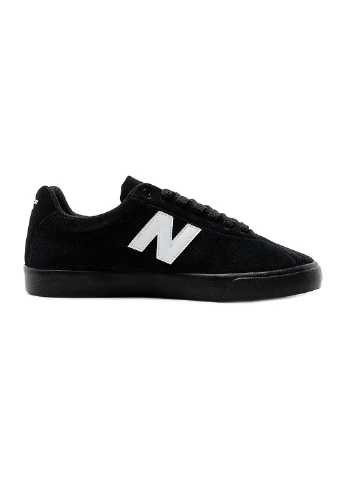 Чорні кеди nm22 New Balance