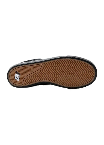 Чорні кеди nm22 New Balance