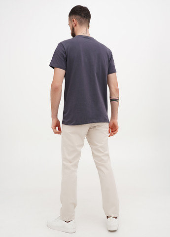 Молочные кэжуал демисезонные чиносы брюки Lagrand