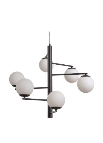 Люстра, 54х54х70 см Brille (174128371)