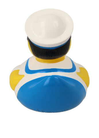 Іграшка для купання Качка Матрос, 8,5x8,5x7,5 см Funny Ducks (250618799)