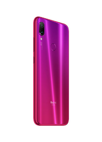 Смартфон Xiaomi redmi note 7 4/128gb nebula red (135037813)