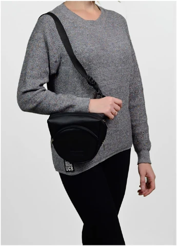Жіноча сумка 20х5х18 см Sambag (252130520)
