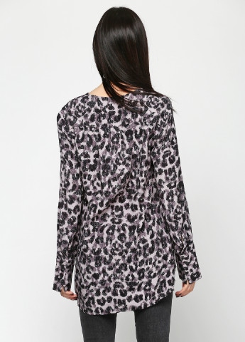 Сіра блуза Part Two