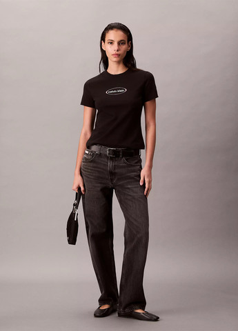 Футболка Calvin Klein - (352527512)