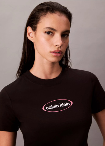 Футболка Calvin Klein - (352527512)