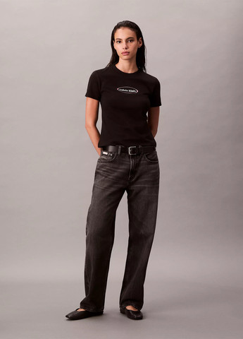 Футболка Calvin Klein - (352527512)