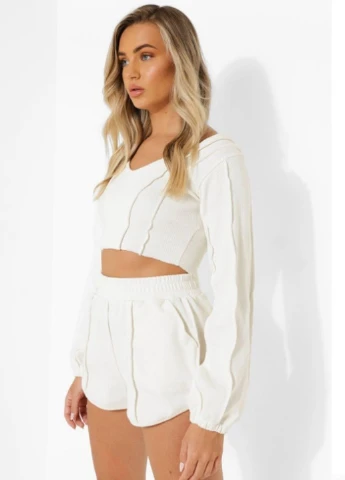 Топ Boohoo (251429215)
