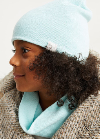 Комплект (шапка, шарф-снуд) C&A (362208128)