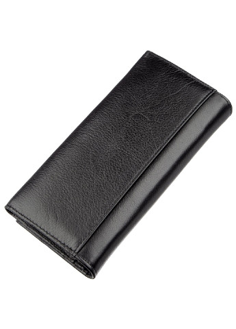 Жіночий шкіряний гаманець 18,5х9 см st leather (229460225)