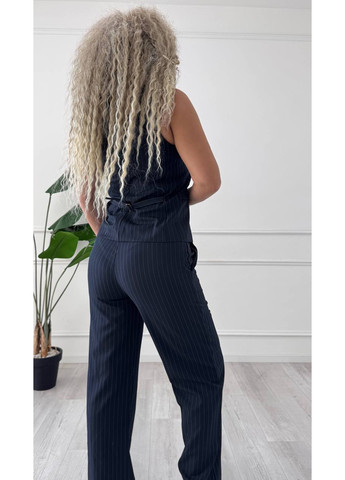 Костюм (жилет, штани) No Brand (356734995)