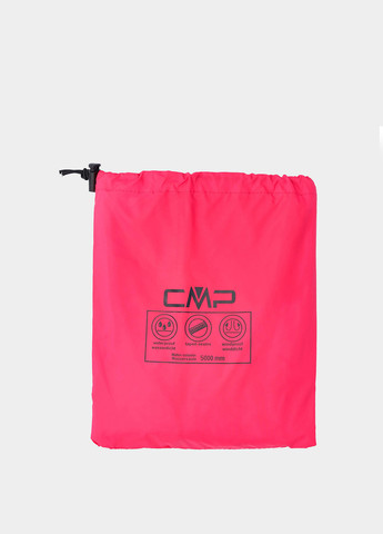 Вітровка WOMAN JACKET RAIN FIX HOOD CMP (331601807}