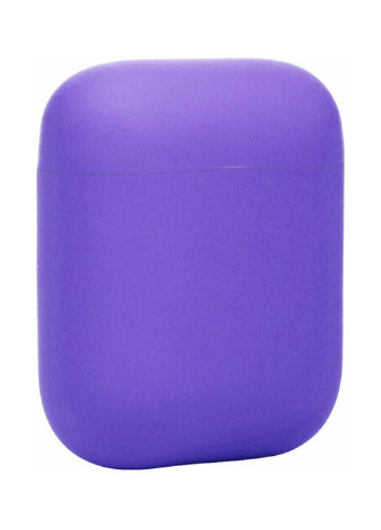 Чехол Silicon для Apple AirPods Purple (703349) BeCover silicon для apple airpods purple (703349) (144451910)
