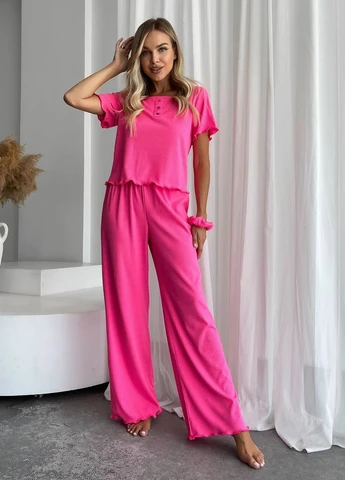 Костюм (футболка, брюки) No Brand (362096363)