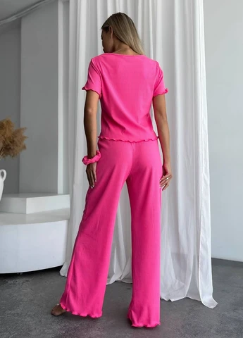 Костюм (футболка, брюки) No Brand (362096363)