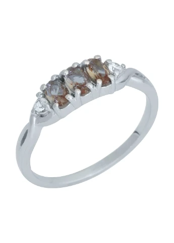Кільце Silver Flame (152533685)