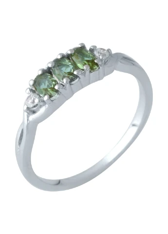 Кільце Silver Flame (152533685)