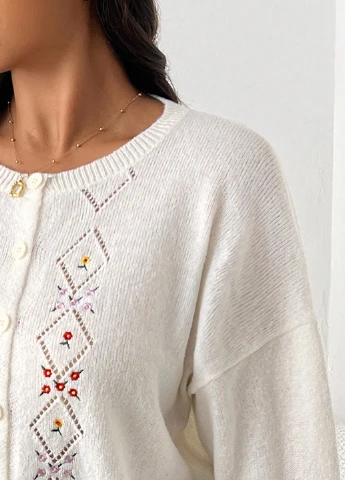 Кофта SHEIN (316554721)