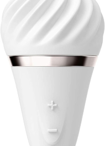 Мороженка спінатор для клітора Satisfyer (252009973)