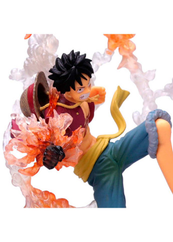 Фігурка Манкі Д. Луффі One Piece Monkey D. Luffy Аніме COOP (256121195)
