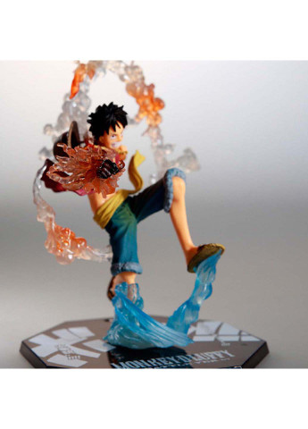 Фігурка Манкі Д. Луффі One Piece Monkey D. Luffy Аніме COOP (256121195)