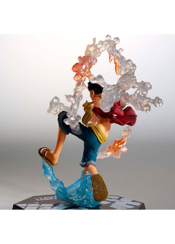 Фігурка Манкі Д. Луффі One Piece Monkey D. Luffy Аніме COOP (256121195)