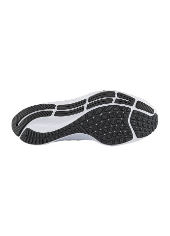 Чорні осінні кросівки wmns air zoom pegasus 38 Nike