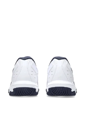 Білі кросівки 1071a091-104 демісезон Asics Gel-Rocket 11