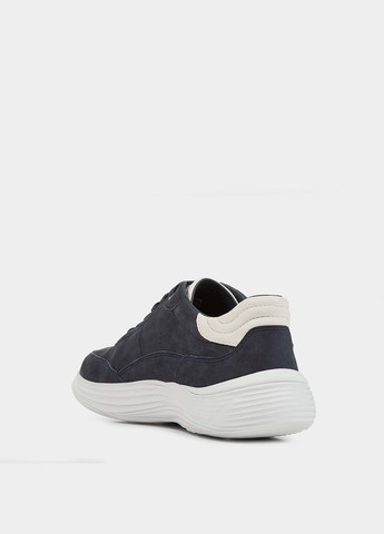 Темно-синій Літні кросівки Geox