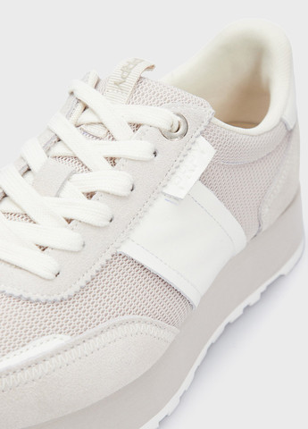 Кроссовки PRPY бежевые всесезоны (294303705)