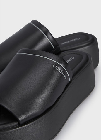 Шльопанці Calvin Klein (327666497)