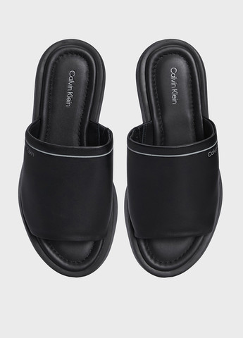 Шльопанці Calvin Klein (327666497)