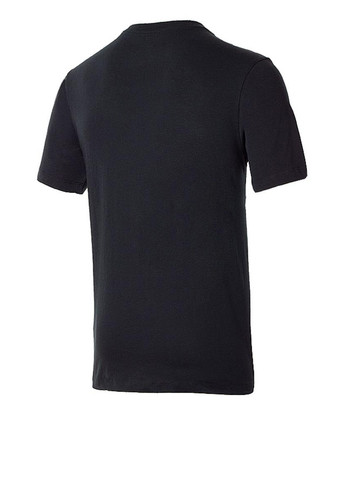 Черная футболка ar4997-013 Nike M NSW CLUB TEE