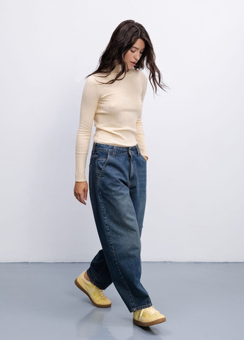 Джинси Fashion - (367049554)