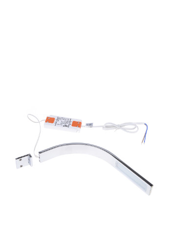 Светильник светодиодный, 160х30х230 мм Brille (130565112)