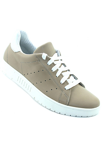 Бежеві кеди Mila