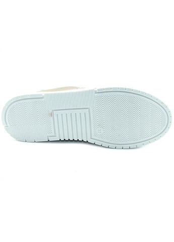 Бежеві кеди Mila