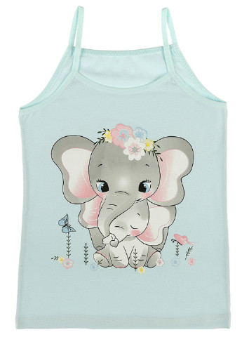 Майка (5 шт.) Donella (252914379)