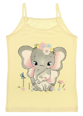 Майка (5 шт.) Donella (252914379)