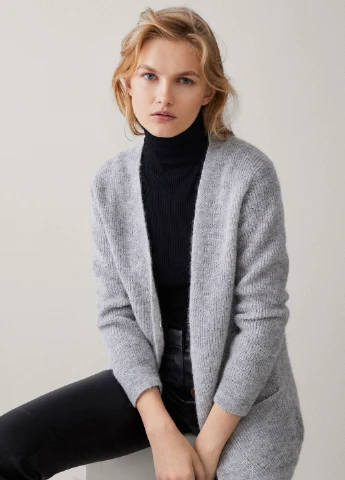 Кардиган Massimo Dutti (161580274)