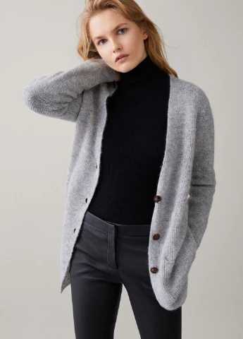 Кардиган Massimo Dutti (161580274)