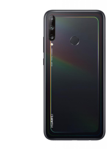 Мобильный телефон P40 Lite E 4/64GB Midnight Black (51095DCE) Huawei (203983181)