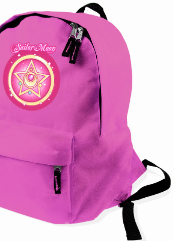 Детский рюкзак Сейлор Мун (Sailor Moon) (9263-2918) MobiPrint (229078113)