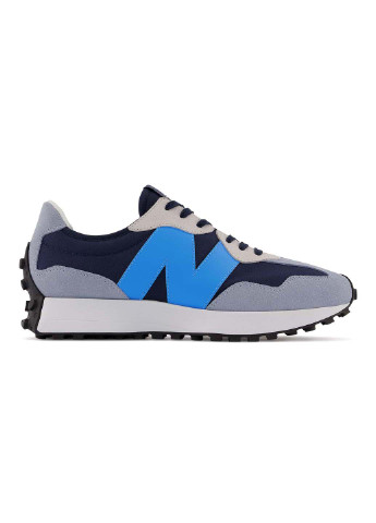 Синій Осінні кросівки New Balance