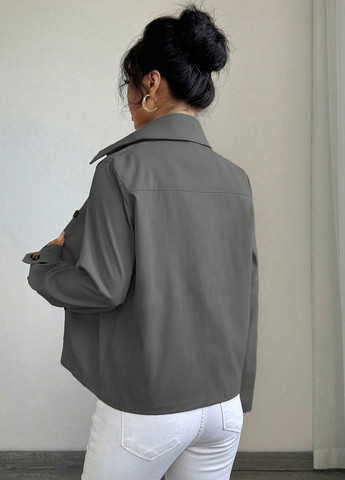 Вітрівка SHEIN (332810947}