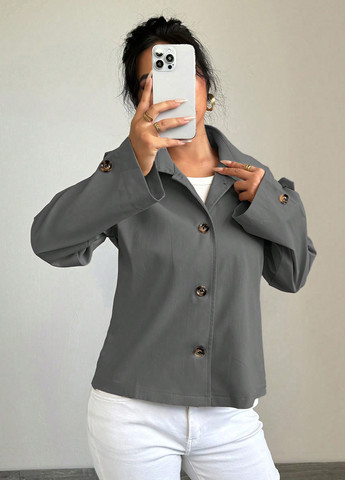 Вітрівка SHEIN (332810947}