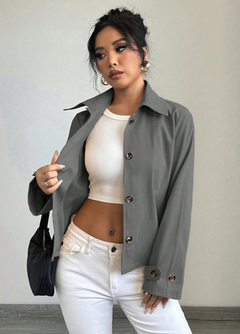 Вітрівка SHEIN (332810947}