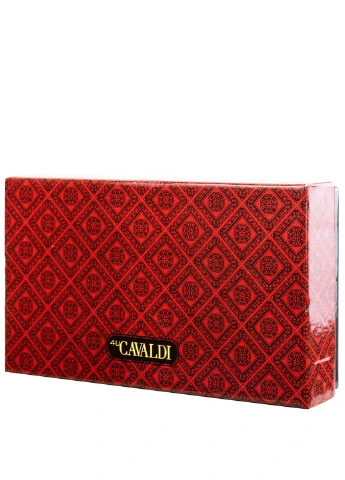 Жіночий шкіряний гаманець 18,5х9х3 см 4U Cavaldi (216146025)